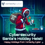 🎄 A Very Secure Christmas 🎄
