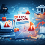 Part 2: Business Email Compromise and Vendor Fraud: The Hidden Risk to Associations