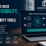 Associations Need Better Visibility, Not More Cybersecurity Tools